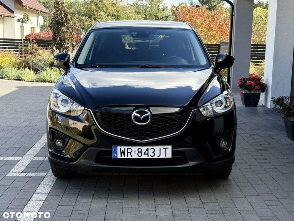 Mazda CX-5 - 12