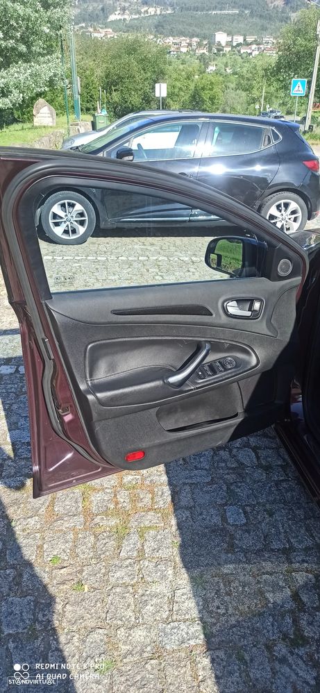 Ford Mondeo SW 2.2 TDCi Titanium X - 18