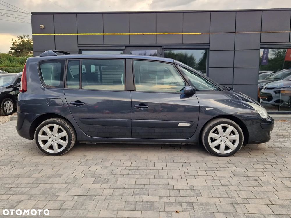 Renault Espace 2.0 16V Authentique - 7