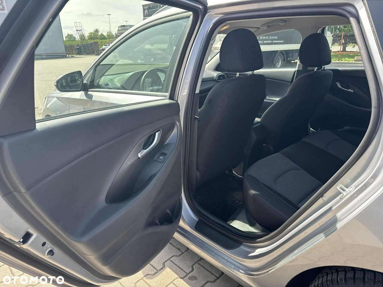 Hyundai i30 1.0 T-GDI Modern - 14