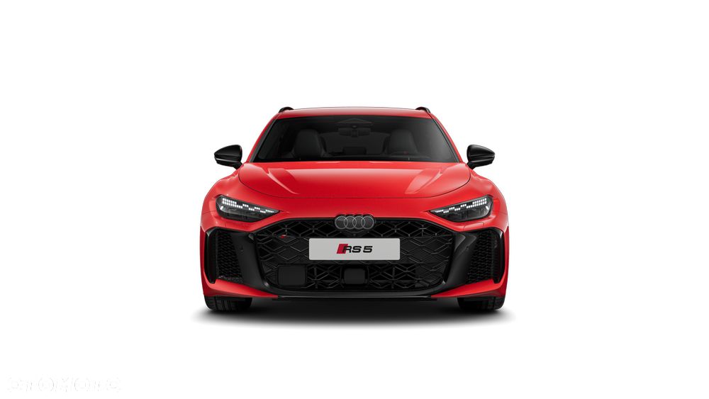 Audi RS5 Avant - 9