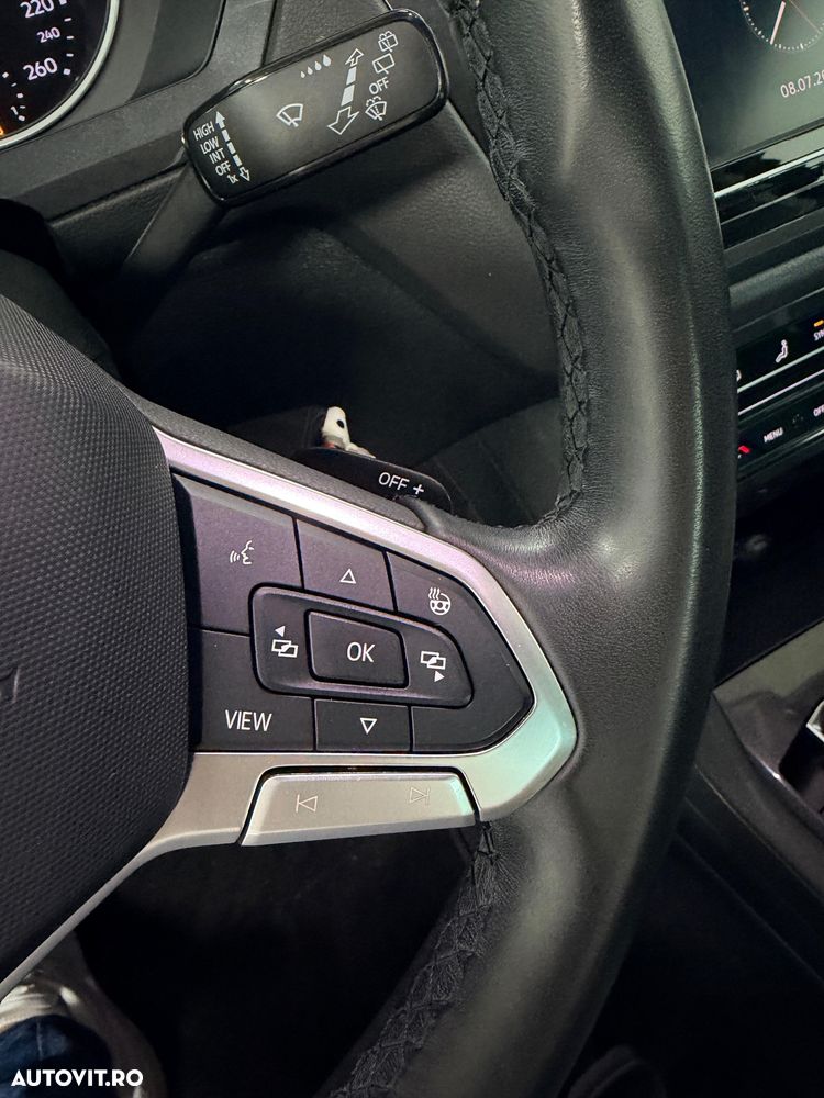 Volkswagen Tiguan 1.5 TSI OPF DSG Life - 5