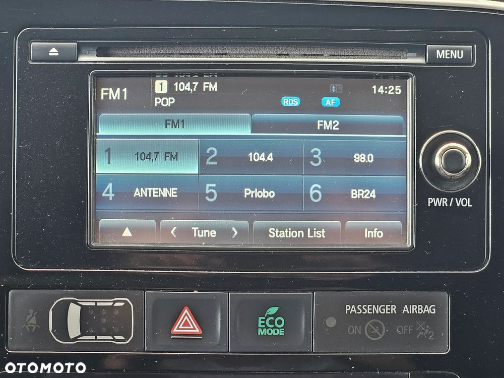 Mitsubishi Outlander 2.0 City Style 2WD - 32