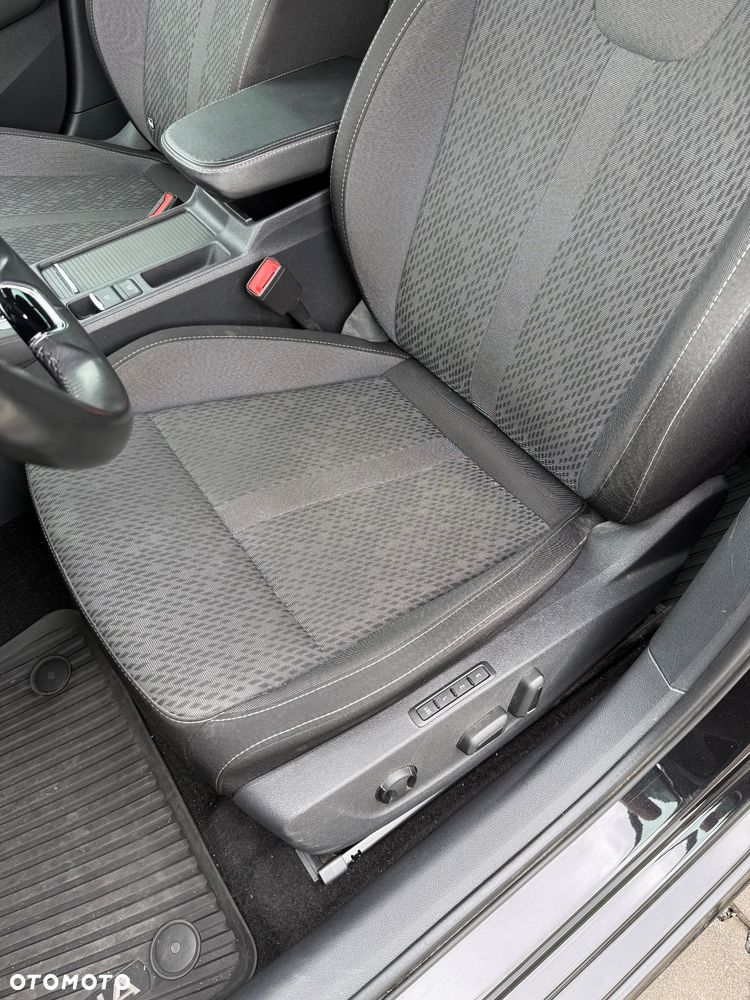 Skoda Octavia 2.0 TDI SCR Style DSG - 21