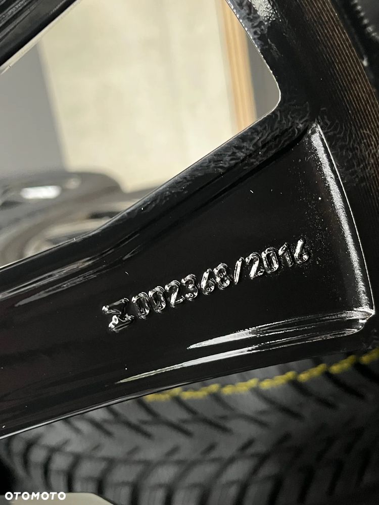 Koła Volvo XC60 19' - nowe - 9