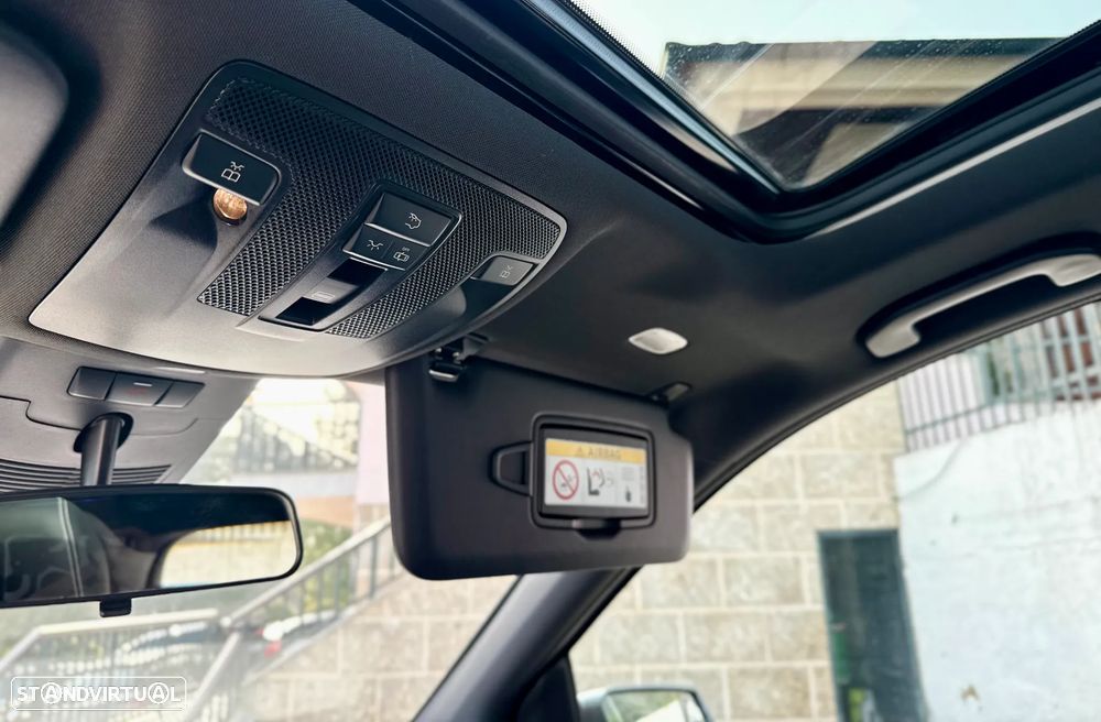 Mercedes-Benz B 180 d Style - 28