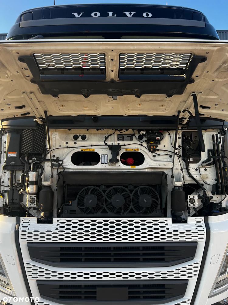 Volvo FH 460 I-Save - 18