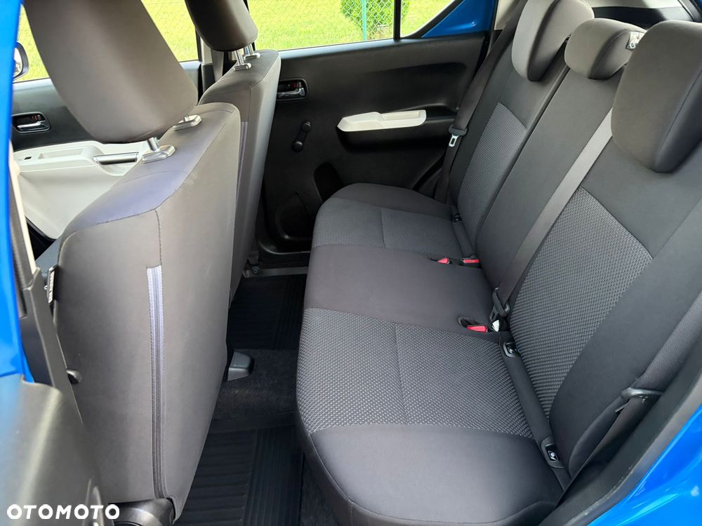 Suzuki Ignis - 16
