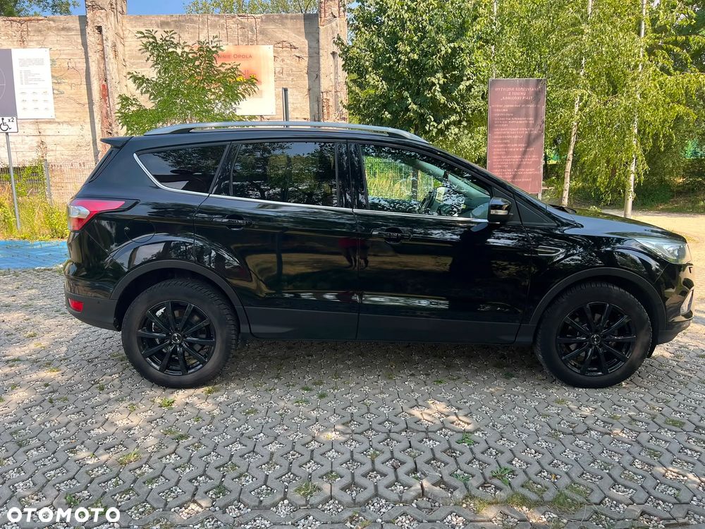 Ford Kuga 1.5 EcoBoost FWD Edition ASS GPF - 2
