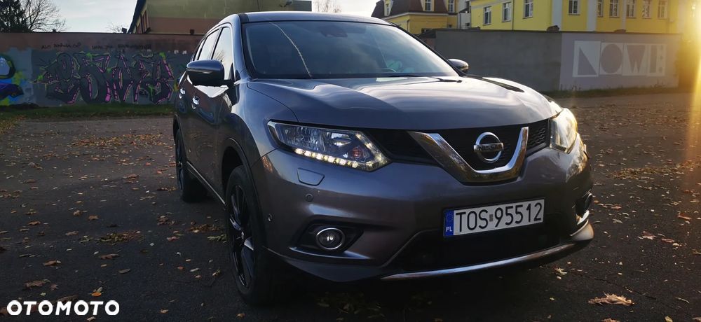 Nissan X-Trail - 6