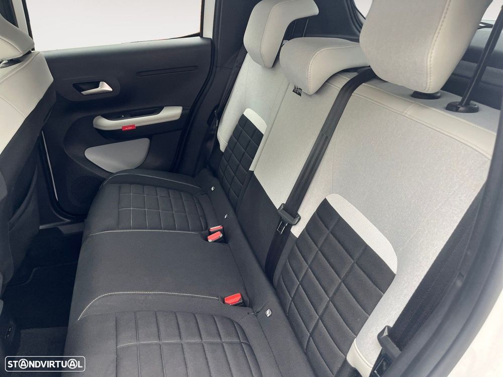 Citroën C3 1.2 PureTech Max - 13