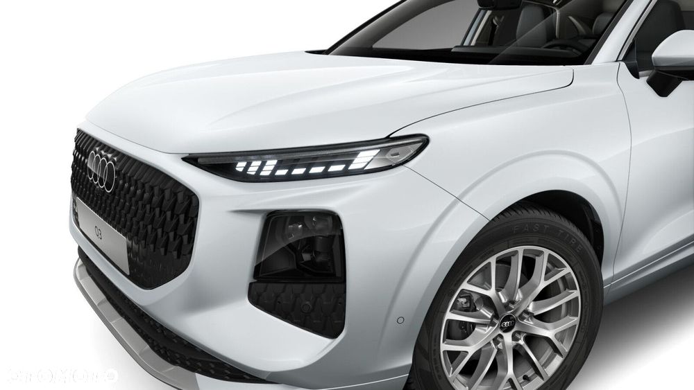 Audi Q3 Sportback - 3