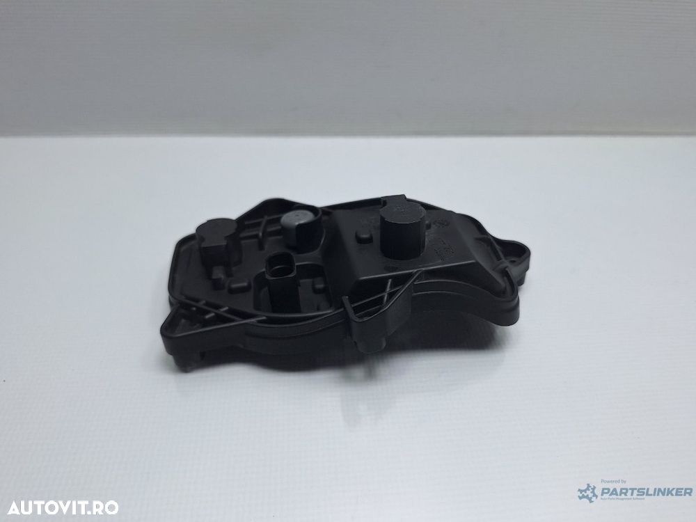 Soclu stop aripa dreapta VOLKSWAGEN TOURAN 1T3 2010 - 2015 TDI CFHC HELLA 176405 1T0945258E - 4