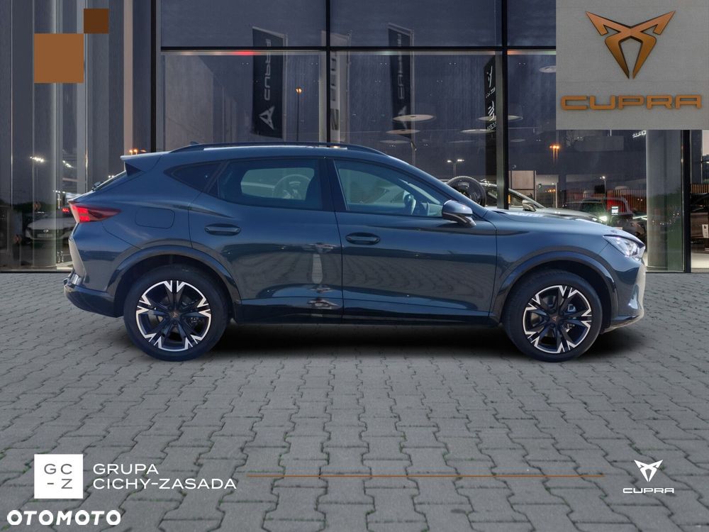 Cupra Formentor - 7