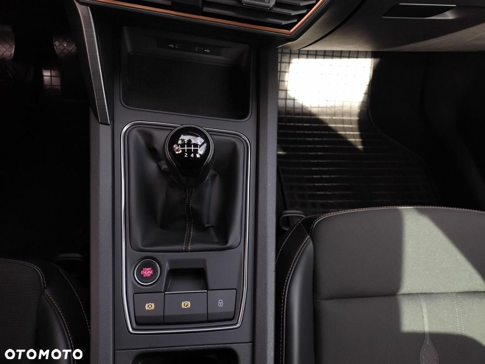 Cupra Formentor 1.5 TSI - 26