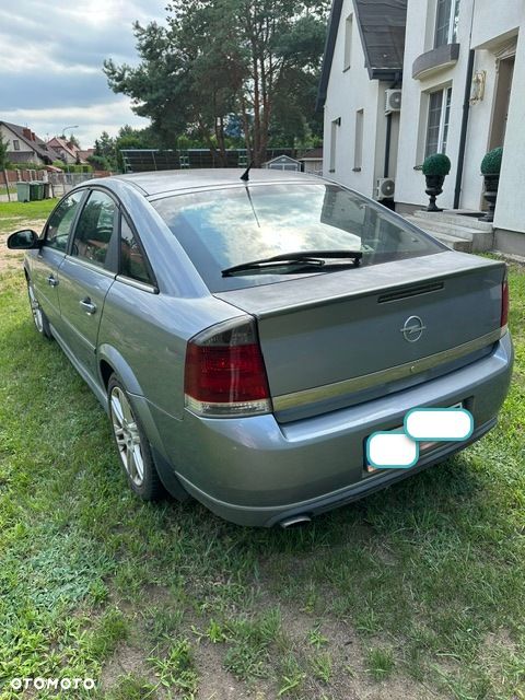 Opel Vectra 1.8 - 6