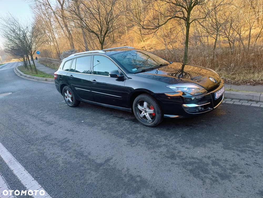 Renault Laguna 2.0 dCi Bose Edition ESM - 1