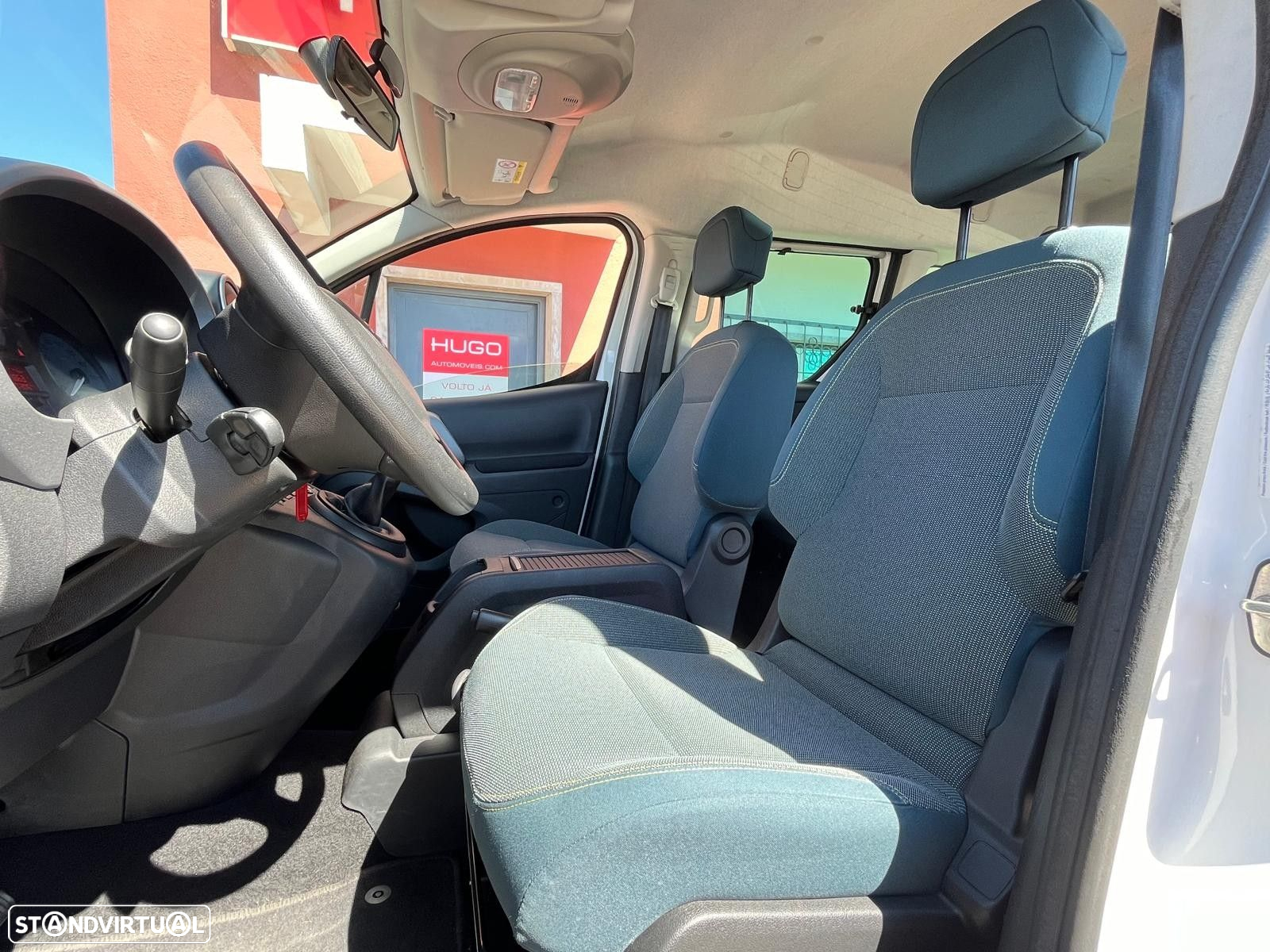 Citroën Berlingo - 11