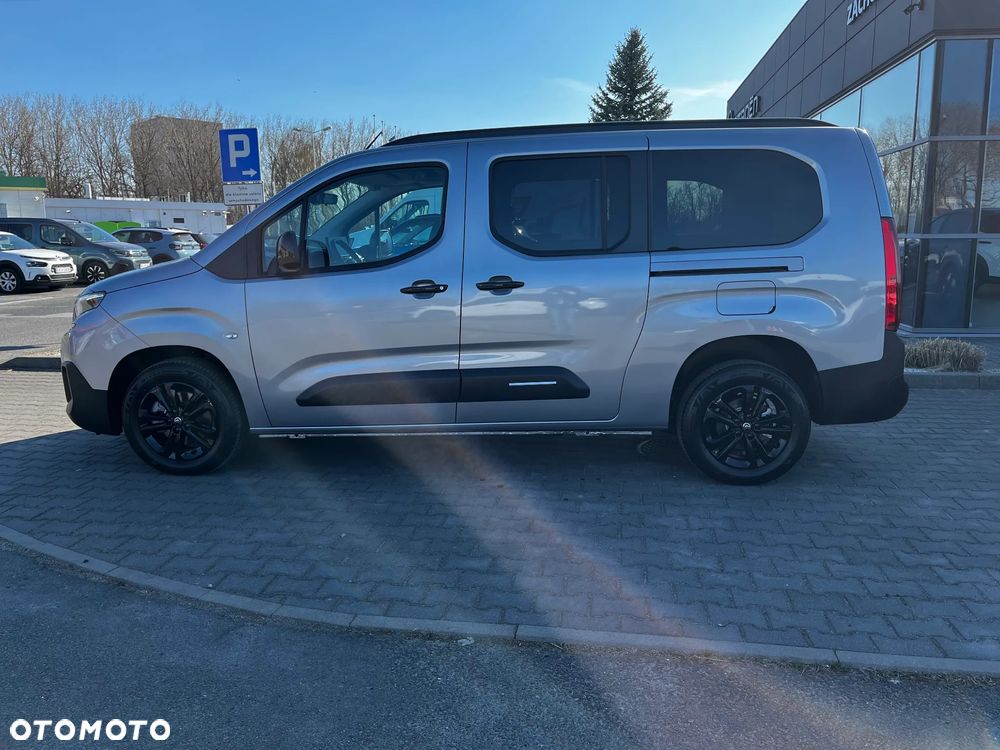 Citroën Berlingo MPV XL 1.5 BlueHDI Plus S&S N1 - 5