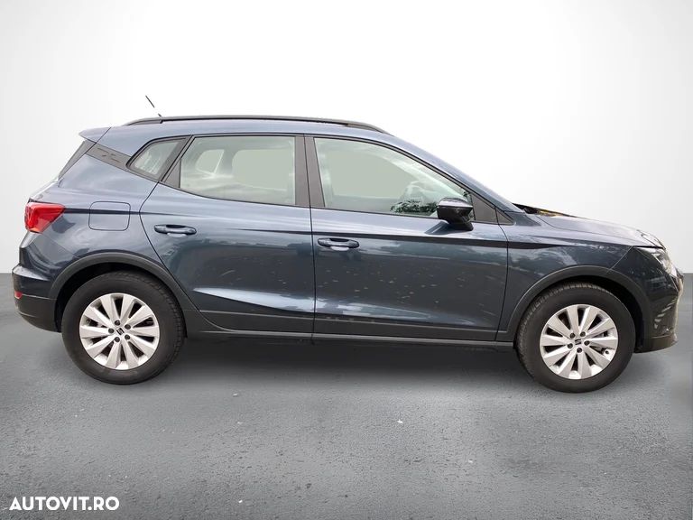 Seat Arona 1.0 TSI Style - 5