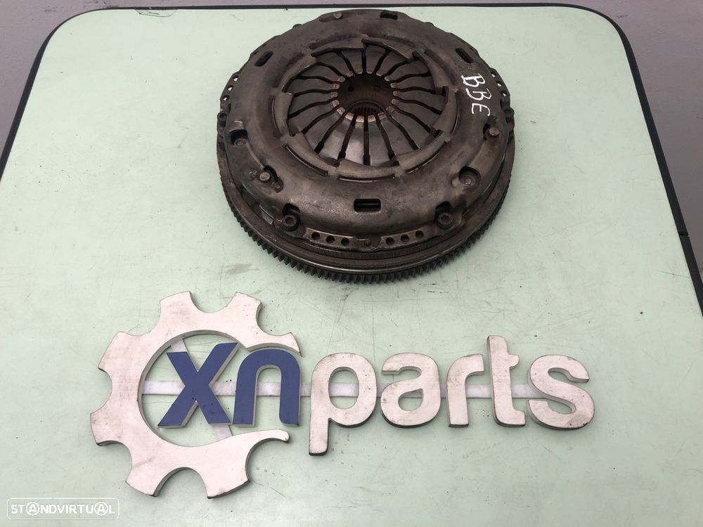 Volante Bi-massa VW LT 28-46 II (2DA, 2DD, 2DH) 2.5 TDI 1996 - 1999 REF. MOTOR B... - 1