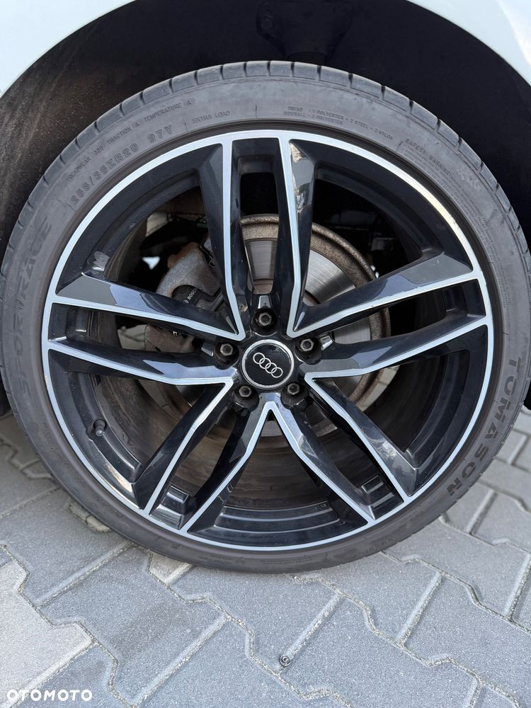 Audi A6 Avant 2.0 TDI ultra S tronic - 17