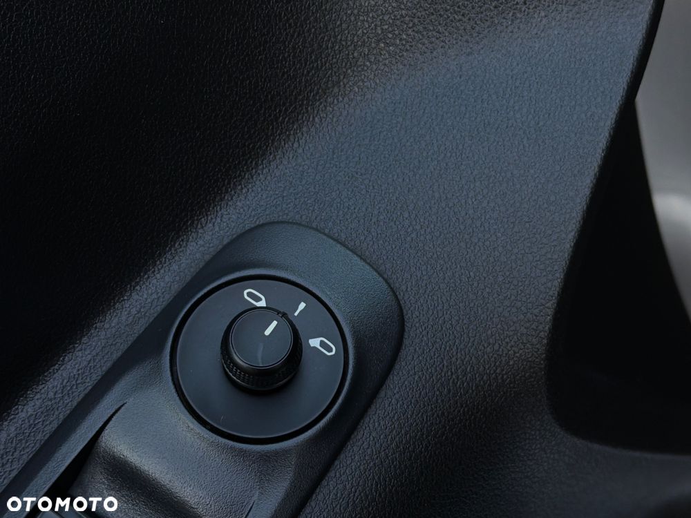 Citroën Berlingo Blaszak Automat Jak Nowy 3 Osobowy 130 Koni Drugie Koła Unikat - 32