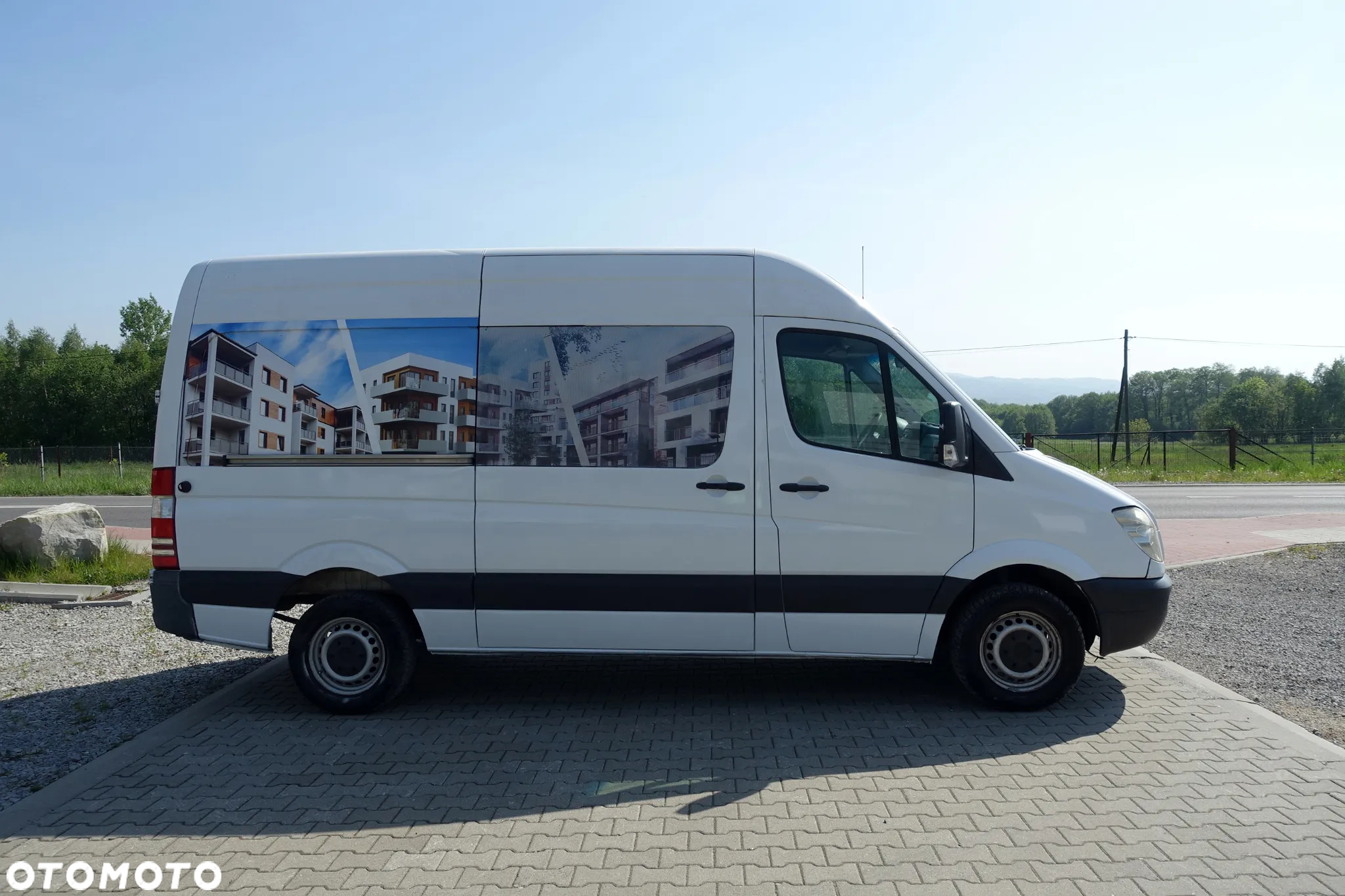 Mercedes-Benz SPRINTER 316CDI - 4
