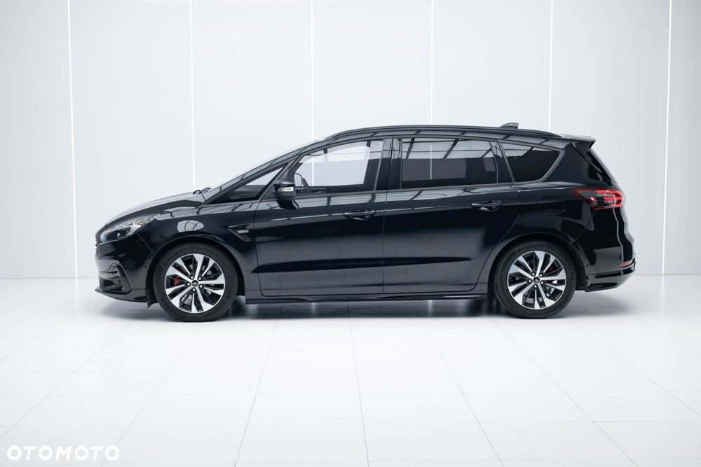 Ford S-Max 2.0 EcoBlue ST-Line - 8