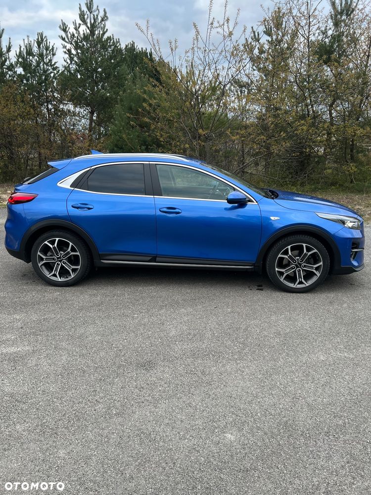 Kia XCeed 1.5 T-GDI M - 4