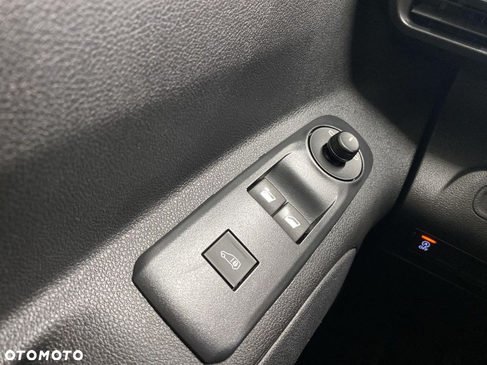 Citroën Berlingo - 16