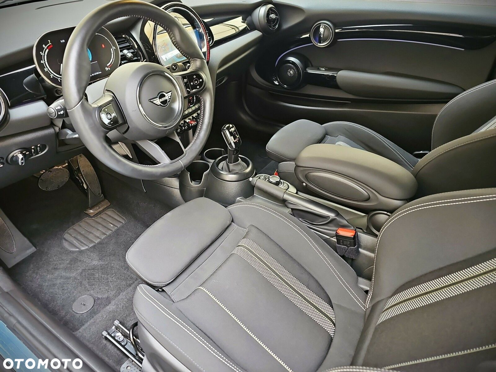 MINI Cooper S - 10