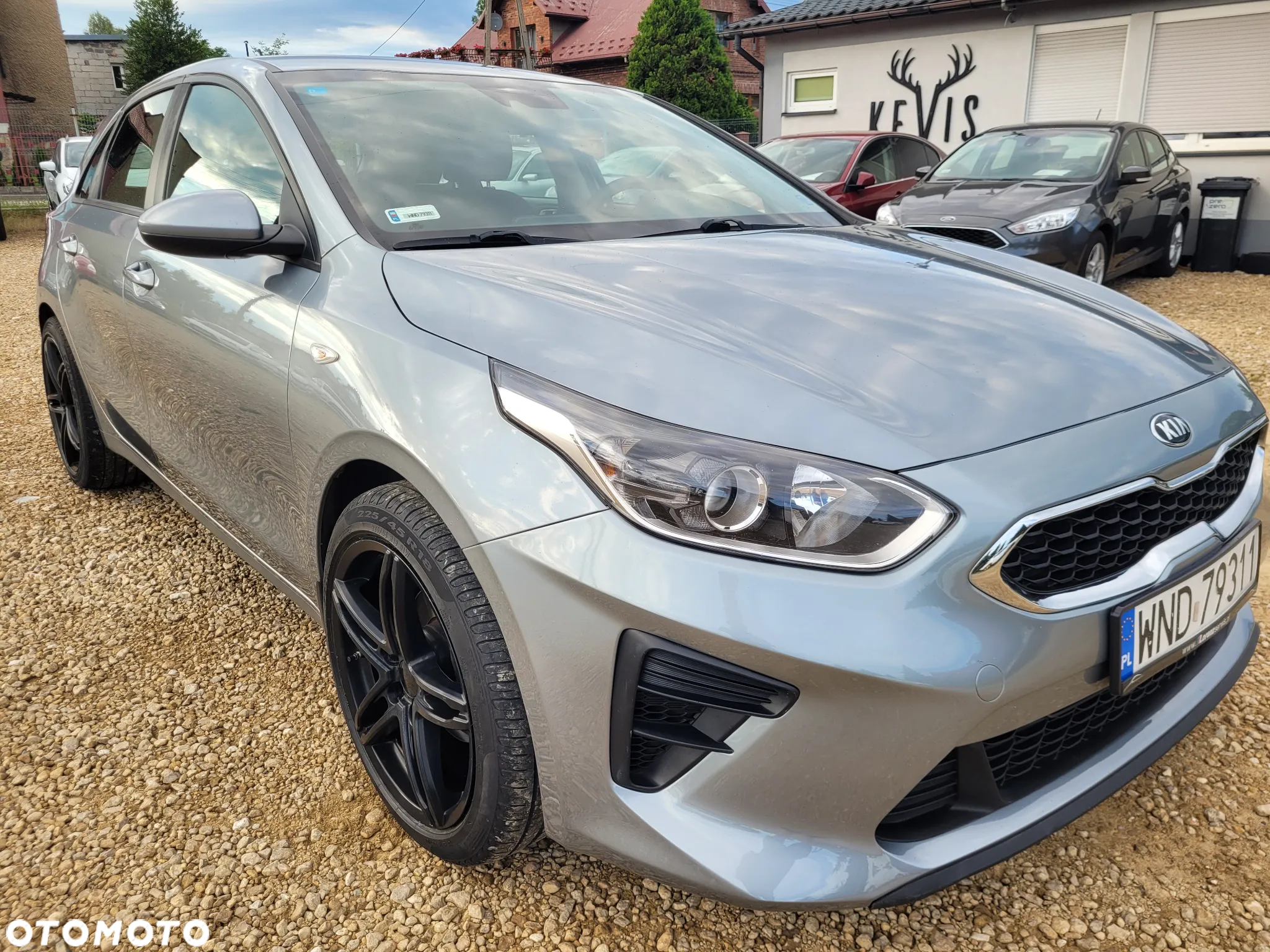Kia Ceed 1.4 S - 15