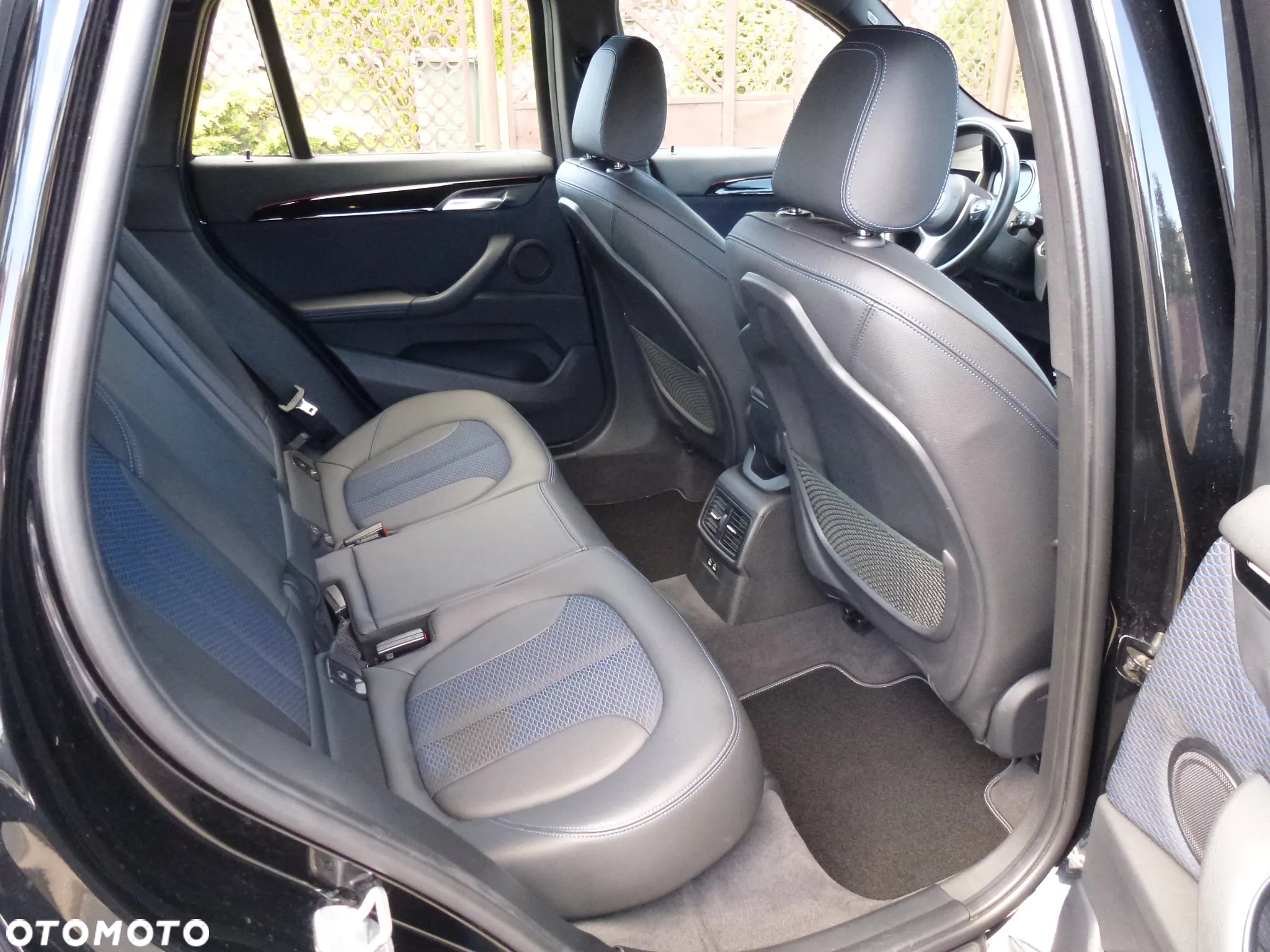 BMW X1 sDrive18d - 7