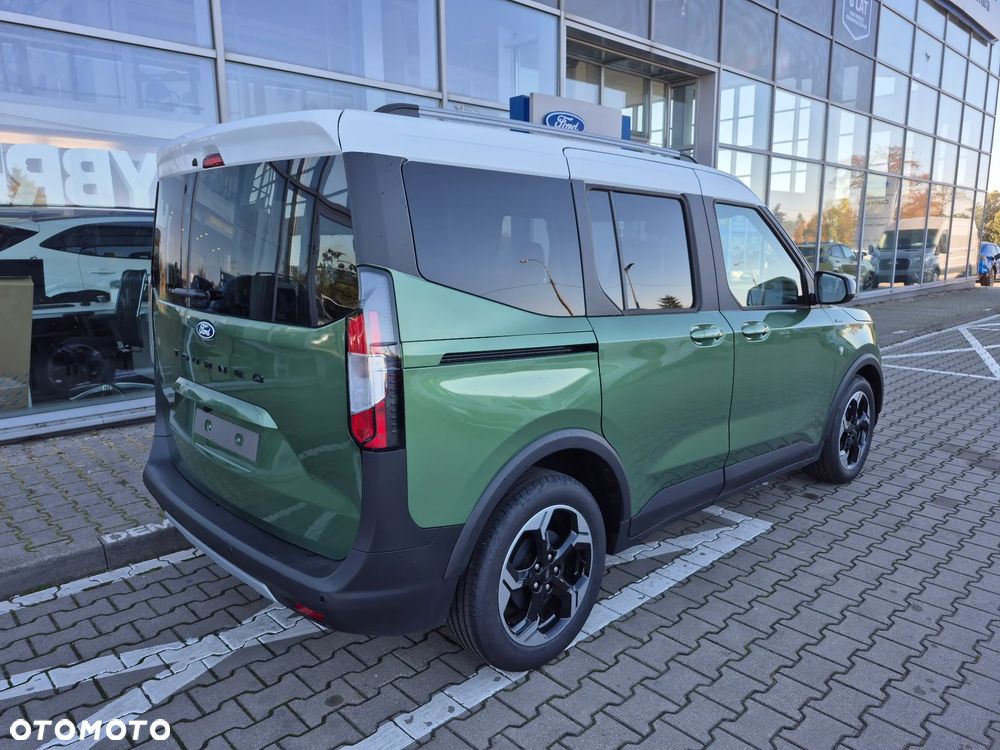 Ford Tourneo Courier 1.0 EcoBoost Active - 7