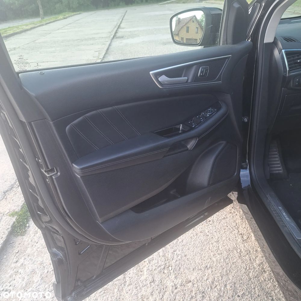 Ford Edge 2.0 TDCi Twin-Turbo 4WD ST-Line - 2