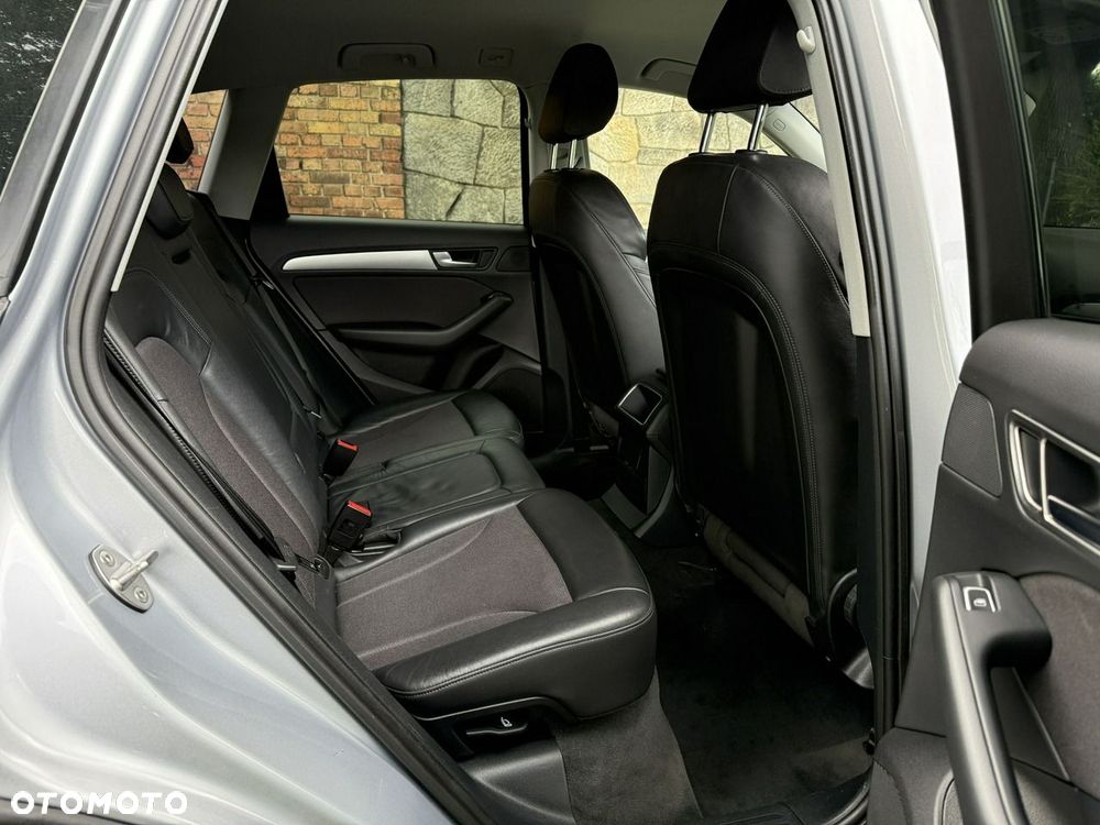 Audi Q5 2.0 TDI Quattro - 15
