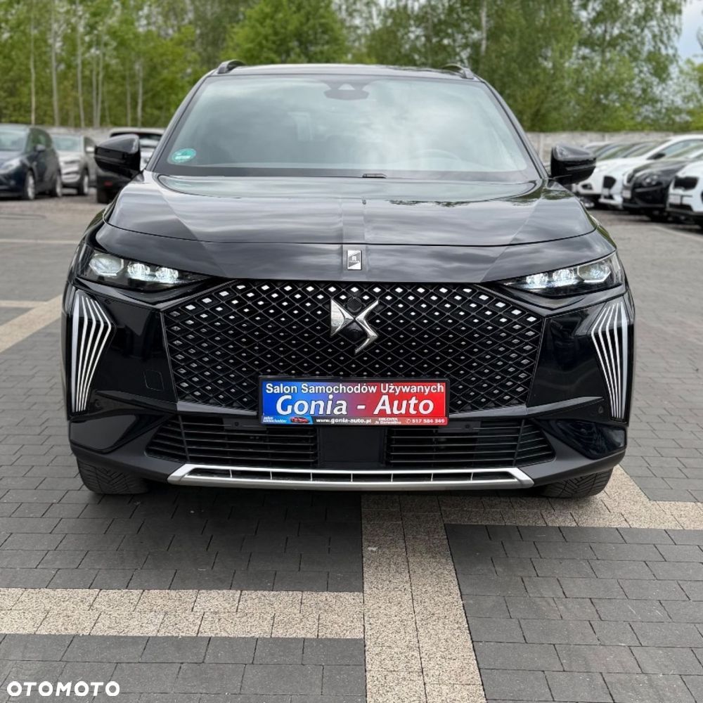 DS Automobiles DS 7 Crossback 1.5 BlueHDi Be Chic - 5