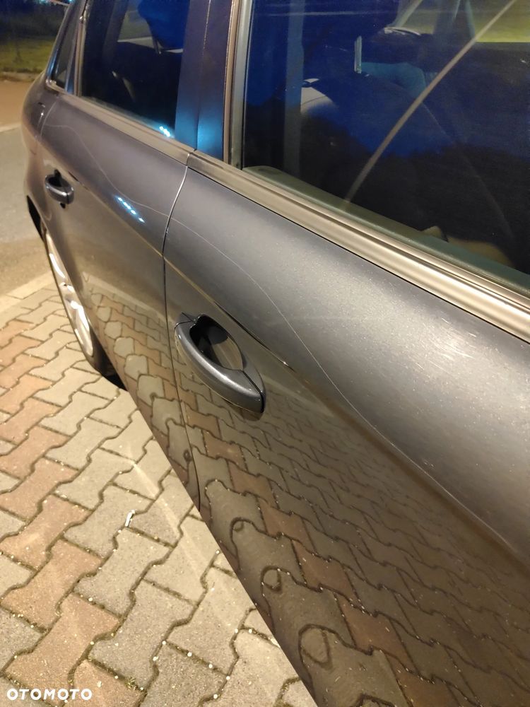 Audi A4 Limousine 2.0 TDI - 26