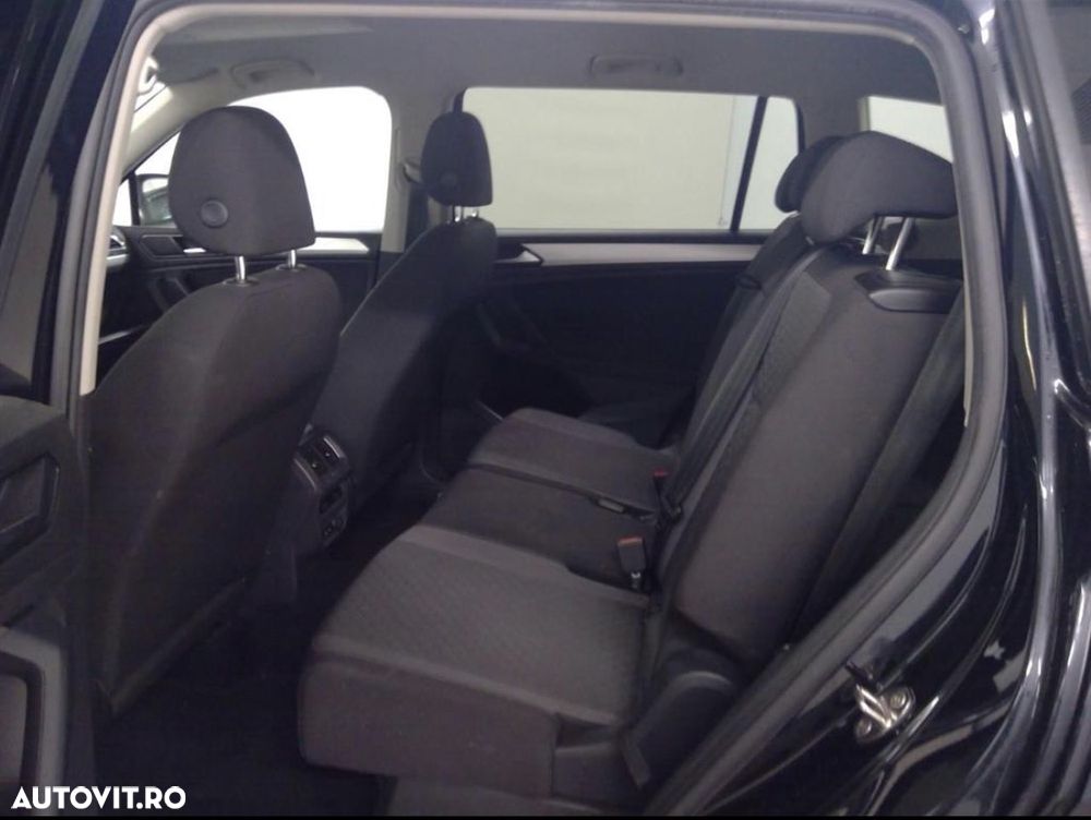 Volkswagen Tiguan 1.5 TSI OPF DSG Comfortline - 12