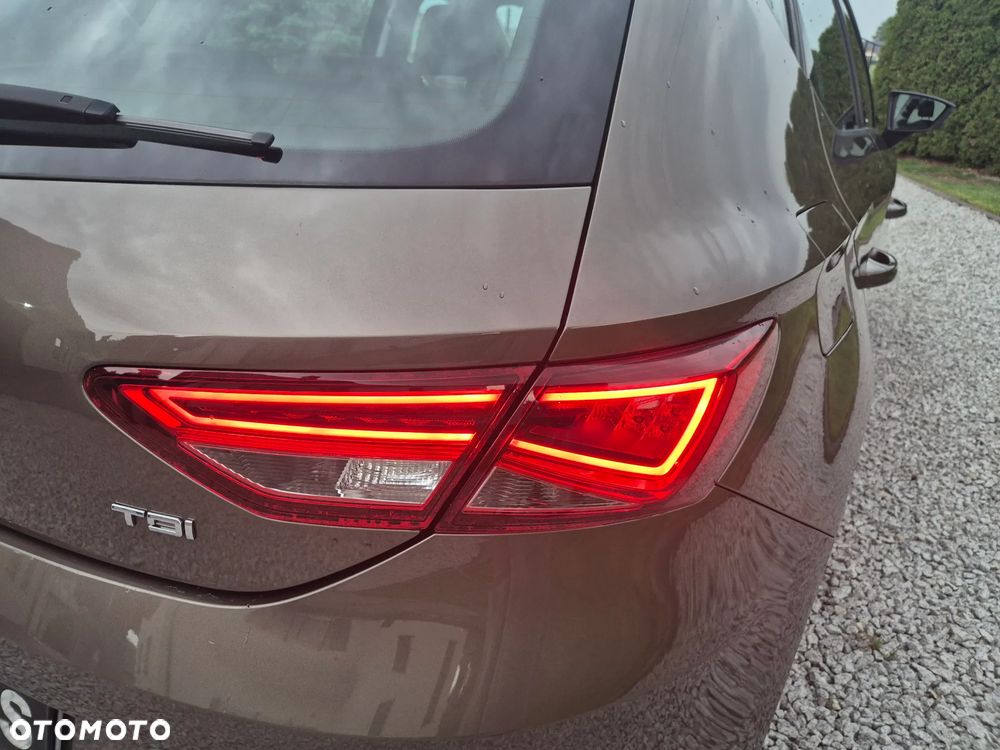 Seat Leon - 6