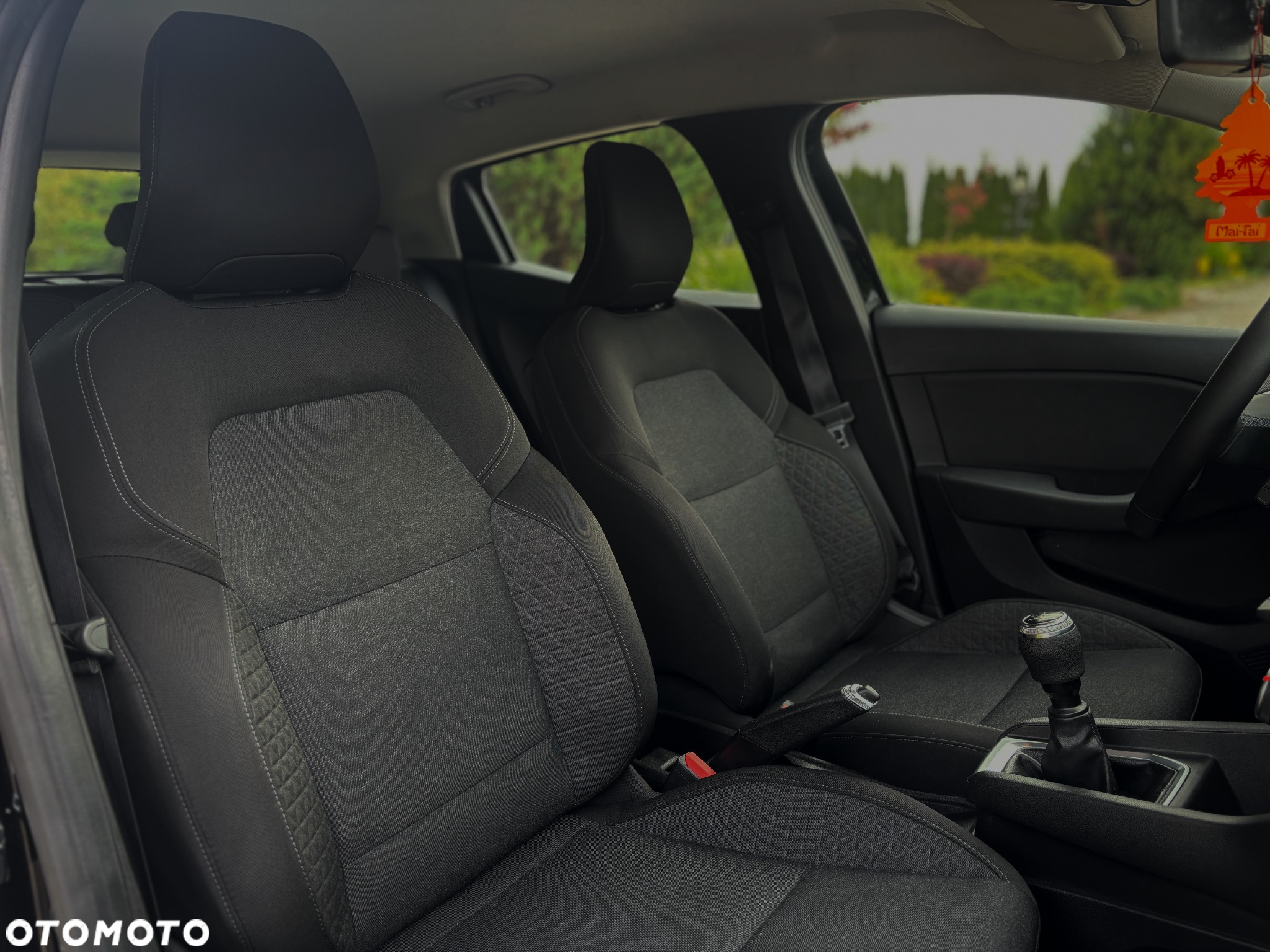 Renault Clio SCe 75 EXPERIENCE - 17