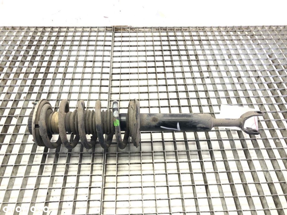 AMORTYZATOR LEWY PRZÓD ZE SPRĘŻYNĄ  AUDI A6 C5 Avant (4B5) 1997 - 2005 1.9 TDI 96 kW [130 KM] - 1