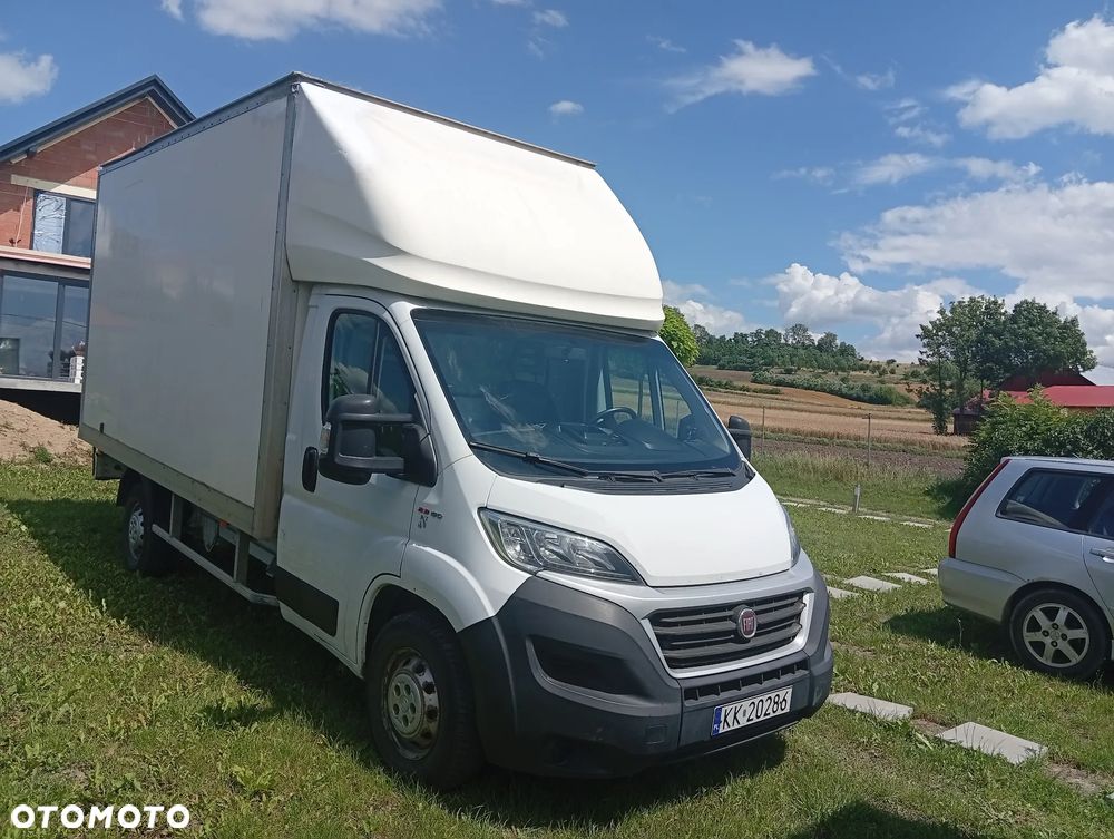 Fiat Ducato - 2