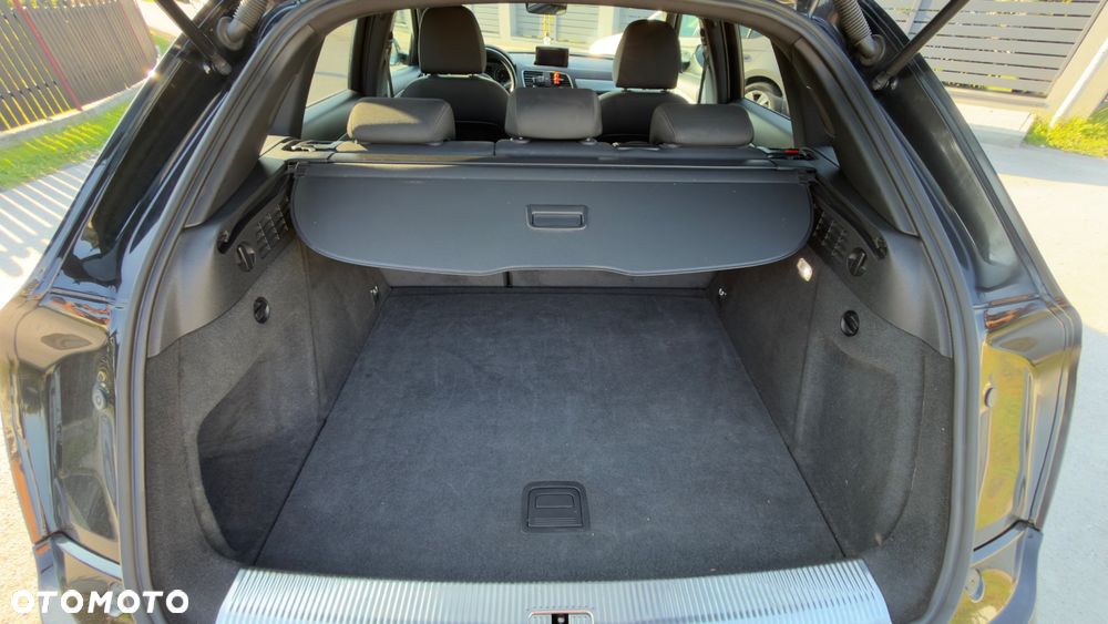 Audi Q3 2.0 TDI Sport - 10