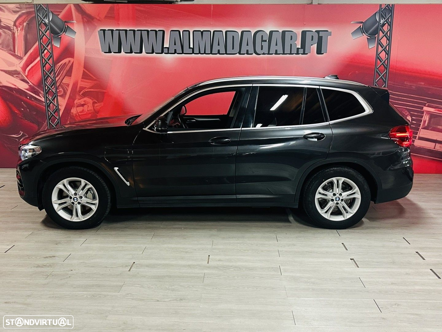 BMW X3 30 e xDrive xLine - 2