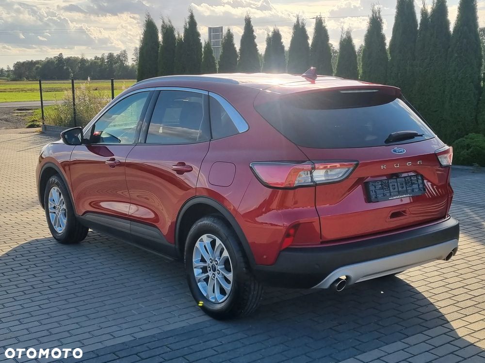 Ford Kuga 1.5 EcoBoost TITANIUM - 5