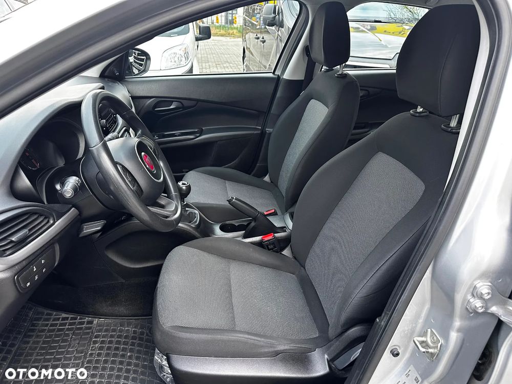 Fiat Tipo 1.4 16V EU6d - 10