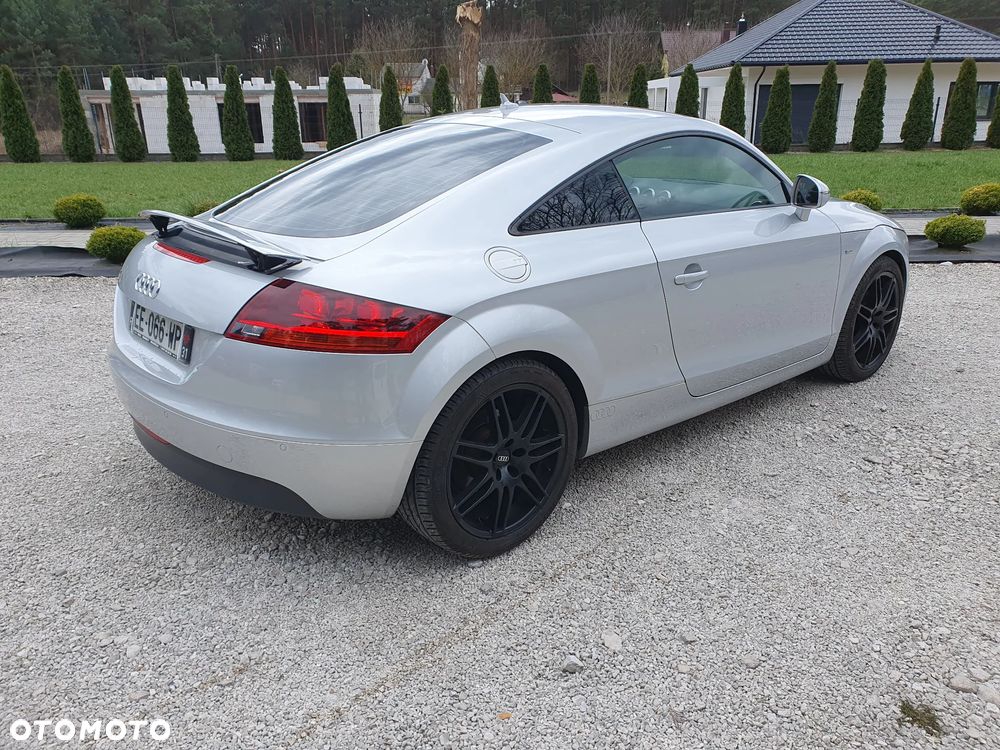 Audi TT Coupé 2.0 TFSI S tronic - 18