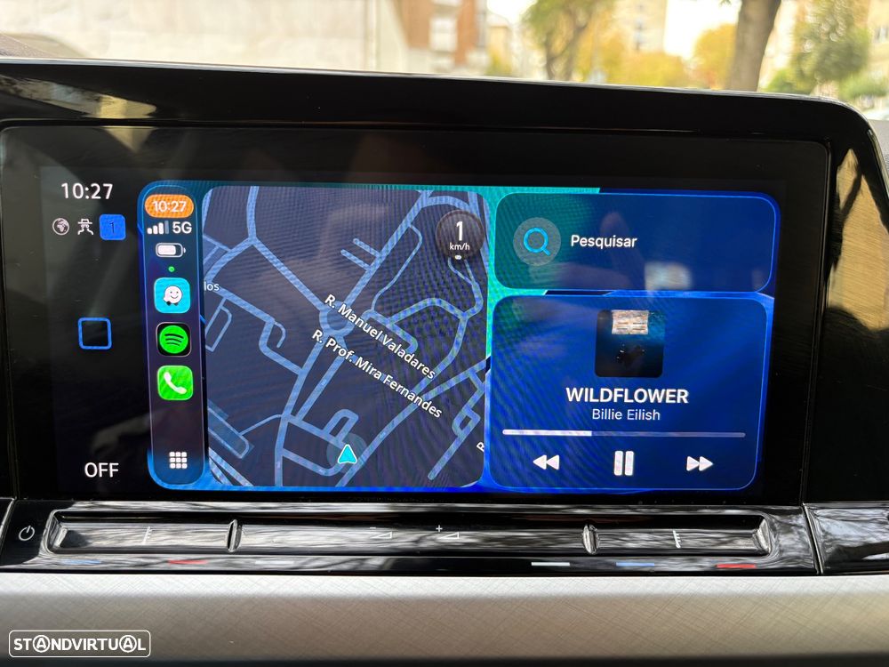 VW Golf Variant 1.5 eTSI Life DSG - 14